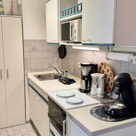 Strand-gut, 12-29 아파트 베스터란트