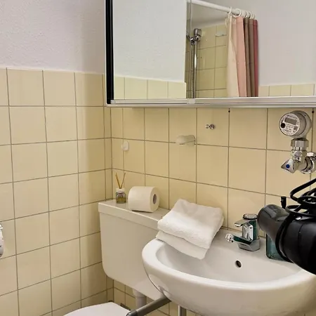 Apartmán Strand-gut, 12-29 Sylt