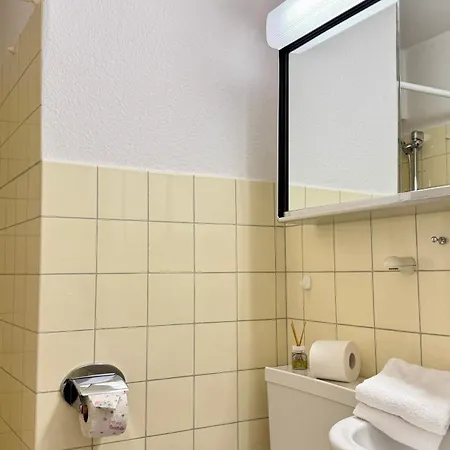 Strand-gut, 12-29 Apartmán *