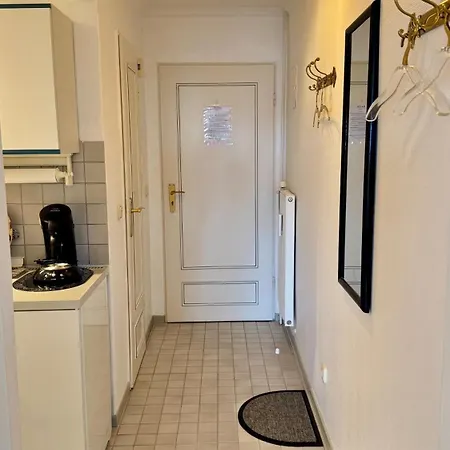 Strand-gut, 12-29 아파트 베스터란트