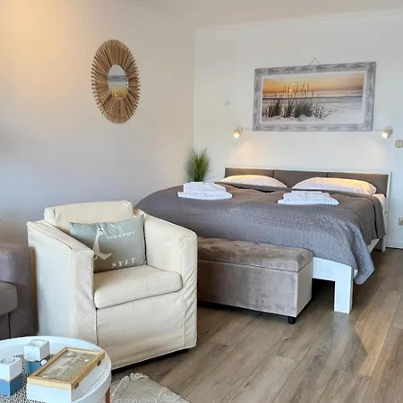 Strand-gut, 12-29 아파트 베스터란트