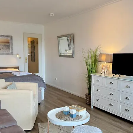 Apartmán Strand-gut, 12-29 *