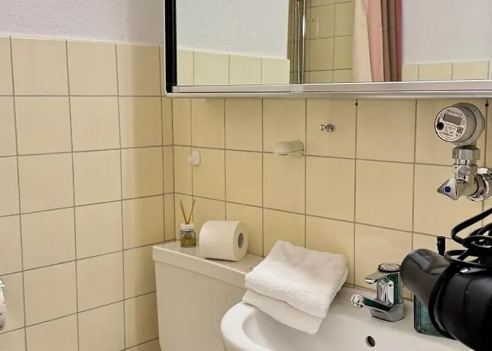 Appartement Strand-gut, 12-29 Sylt