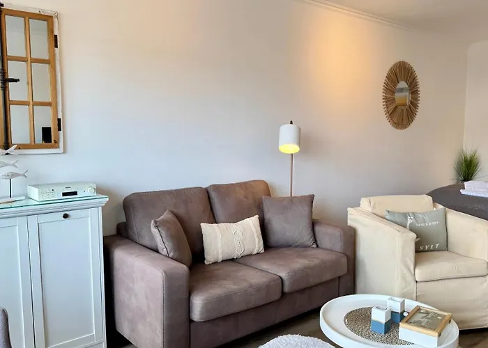 Strand-gut, 12-29 Appartement