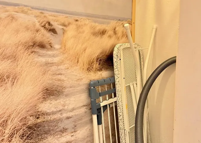 Appartement Strand-gut, 12-29 Sylt