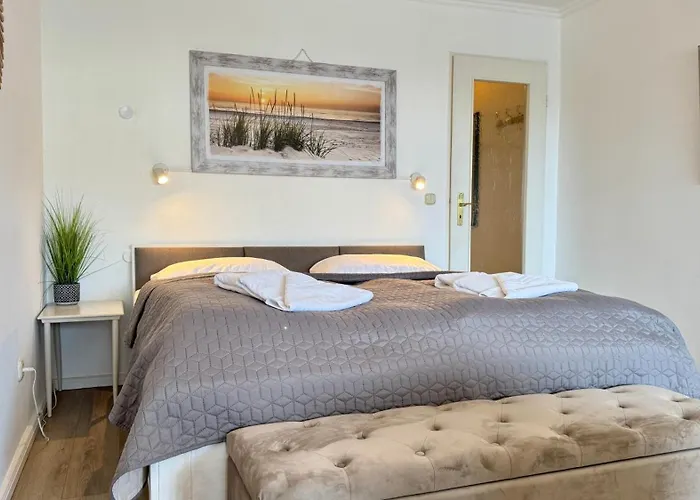 Strand-gut, 12-29 Sylt