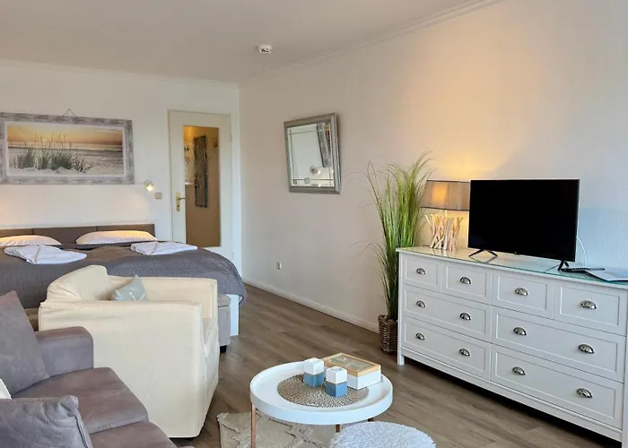 Appartement Strand-gut, 12-29 *